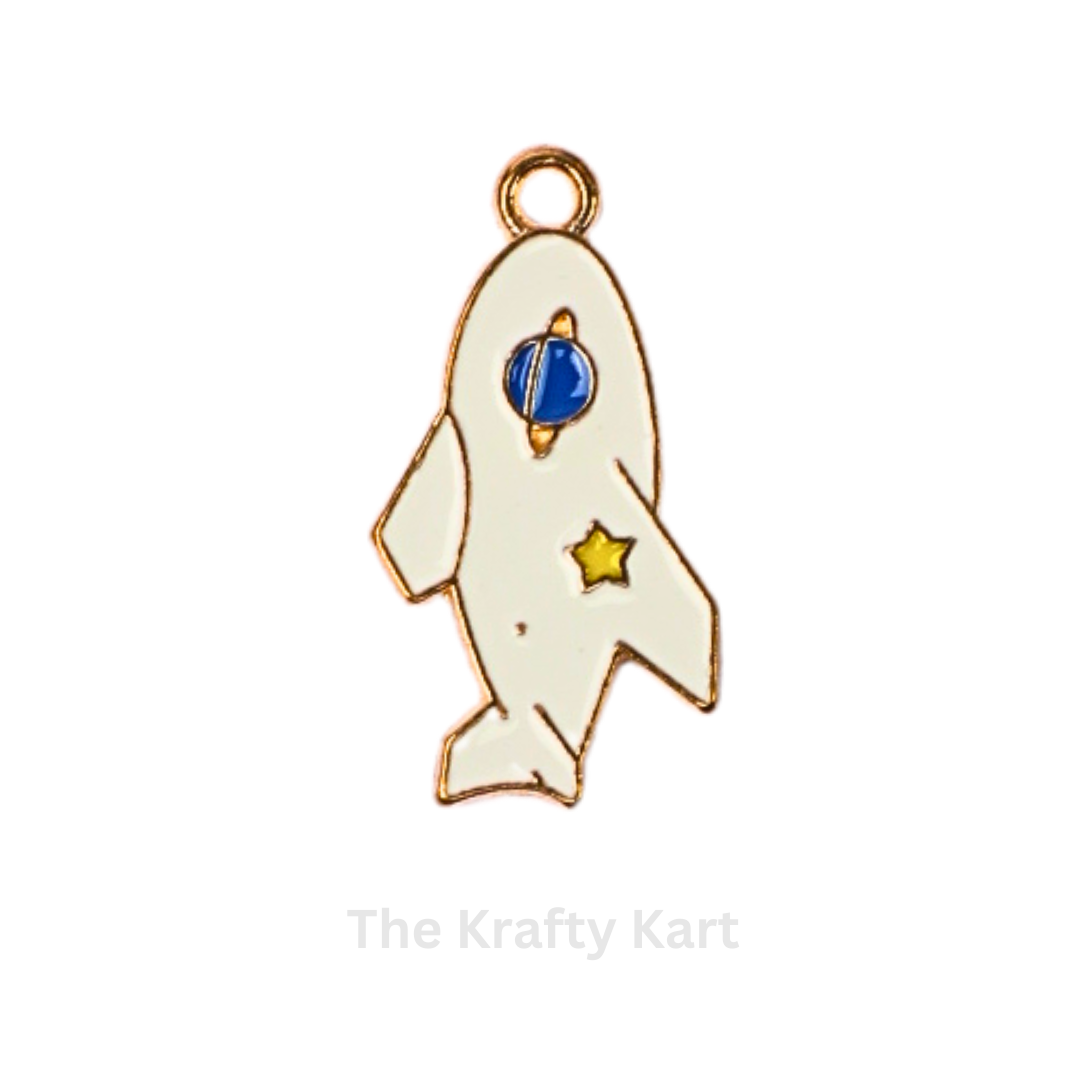Charm - Rocket (A)(100)