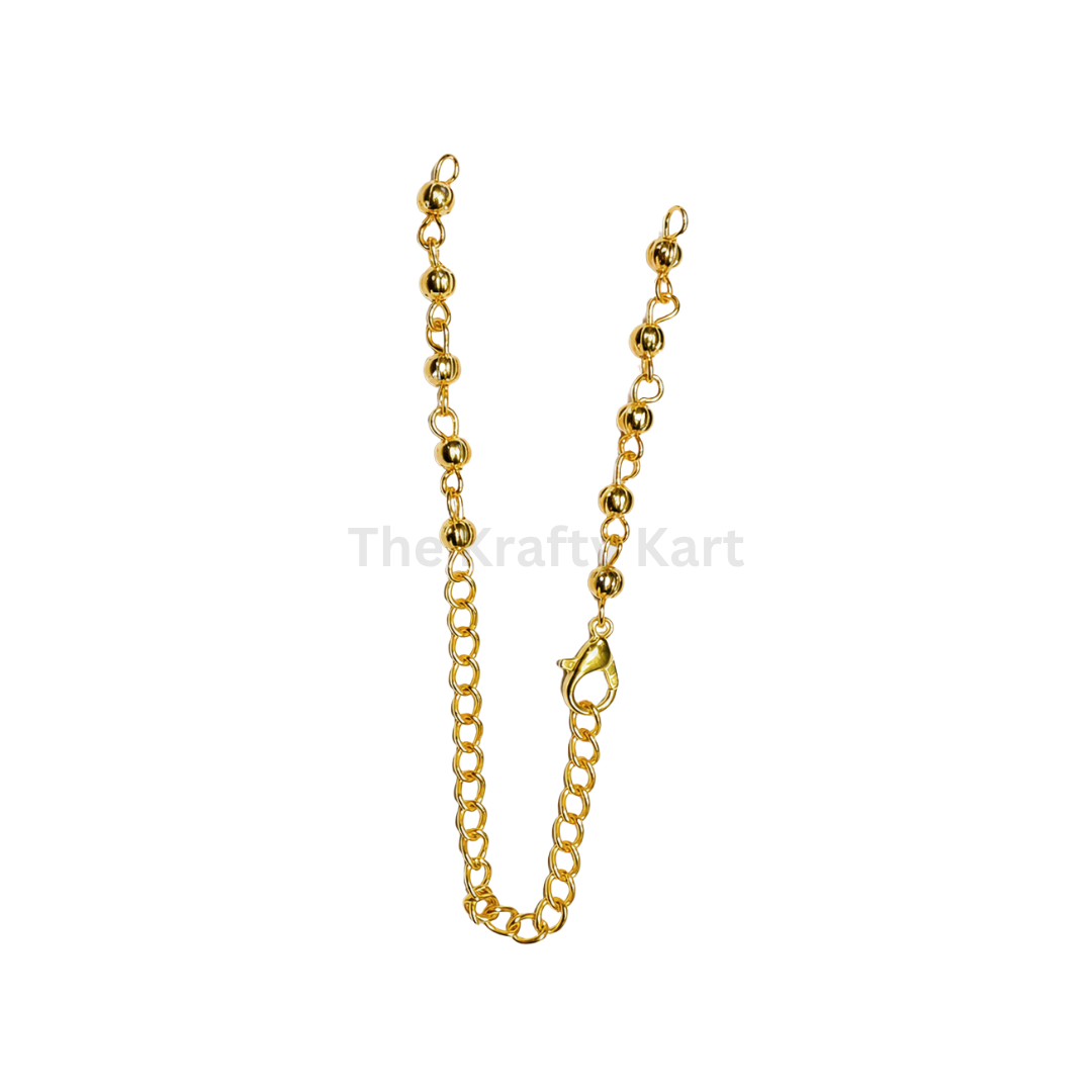 Rakhi Bracelet Chain (4)