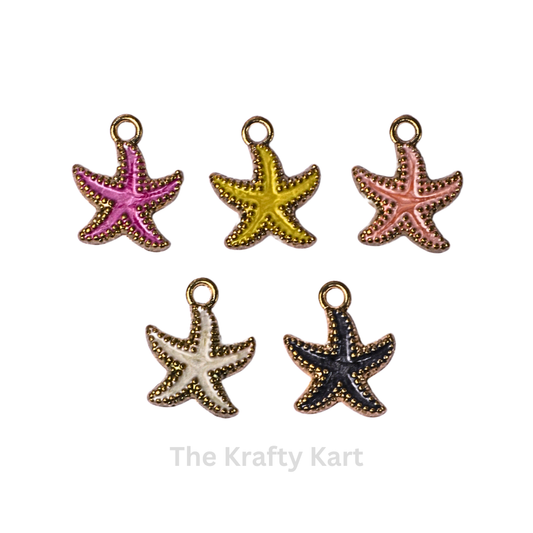 Charm - Starfish