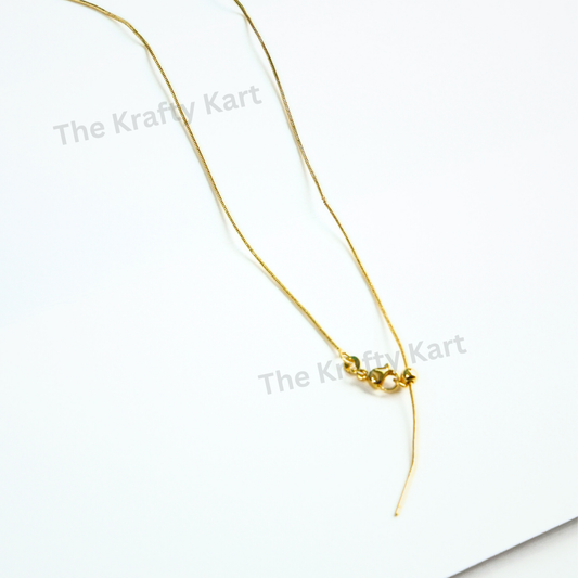 Anti-Tarnish Chain (C)