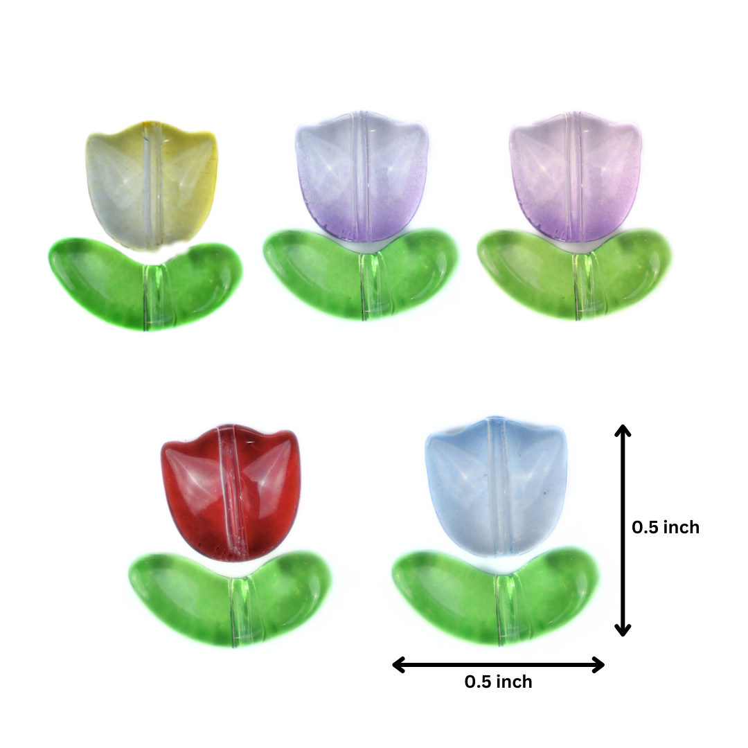 Charm - Tulip