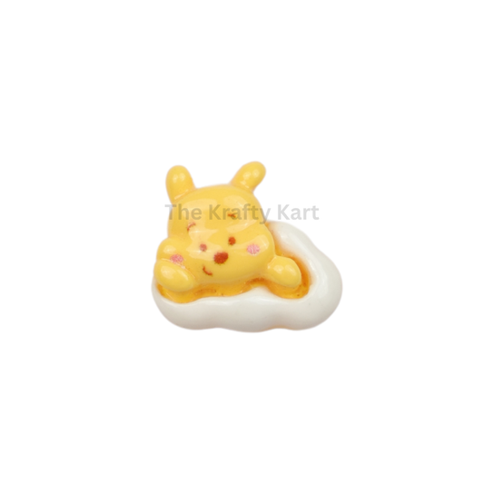 Phone Charm - Cartoon (N)