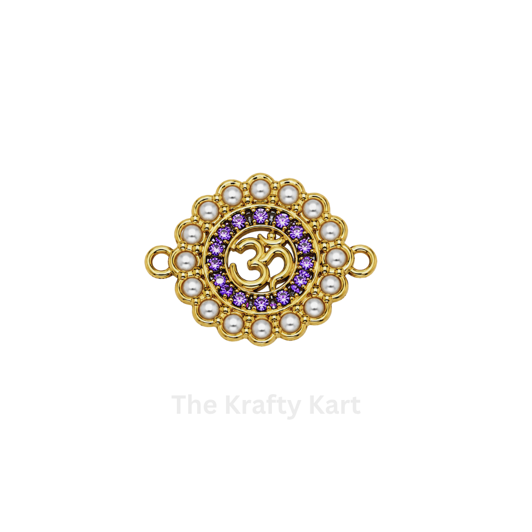 Rakhi Charm (220)