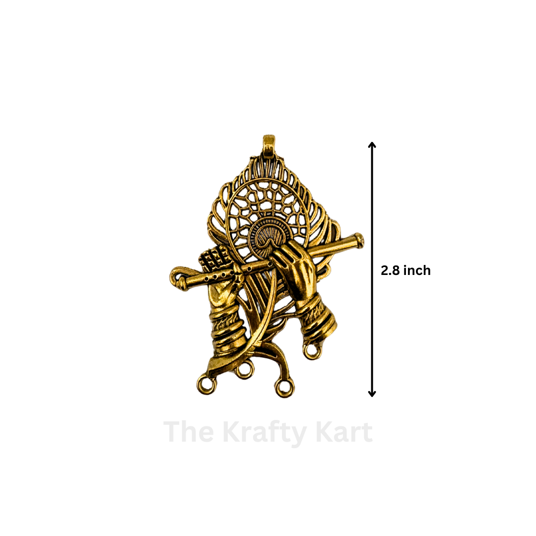 Golden Charm (11)