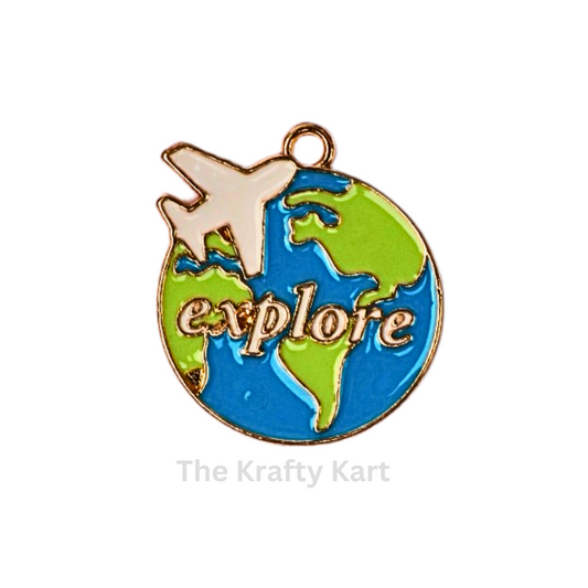 Charm - Explore (333)