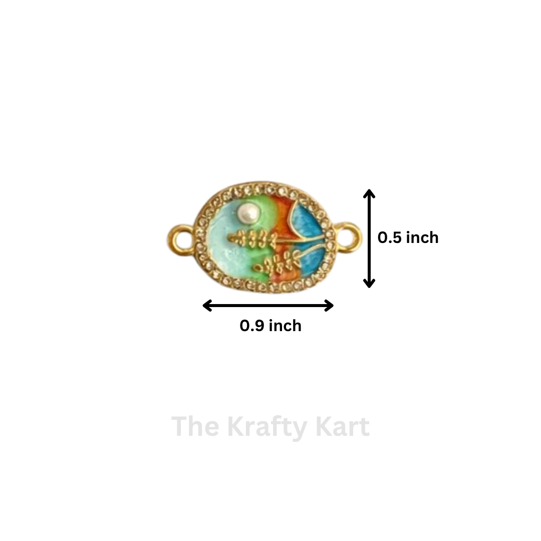 Rakhi Charm (175)