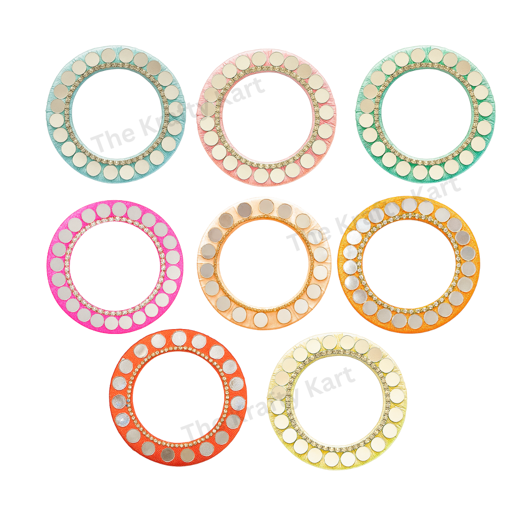 Traditional Pearl Ring (B)