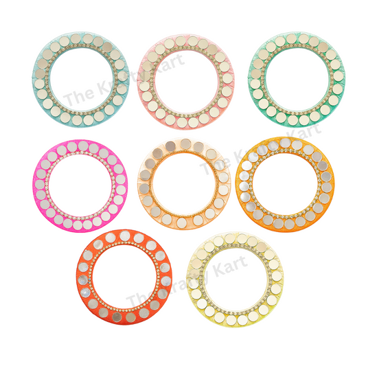 Traditional Pearl Ring (B)