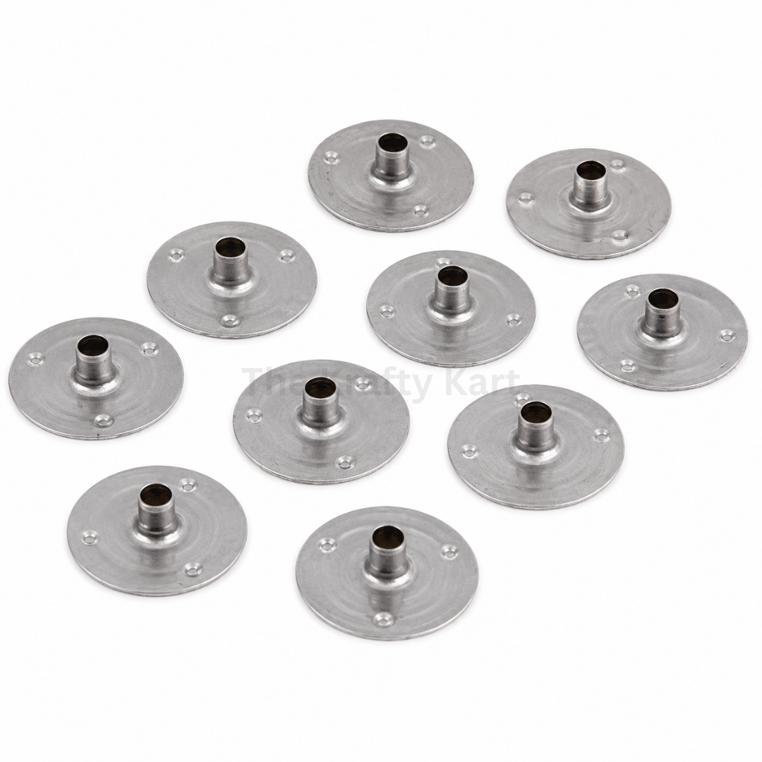 Wick Sustainer