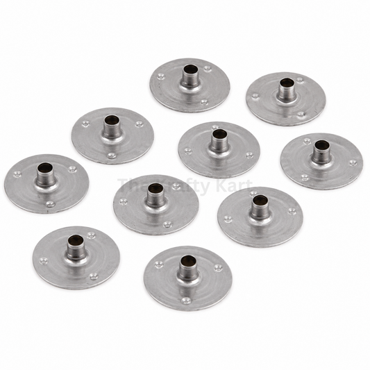 Wick Sustainer