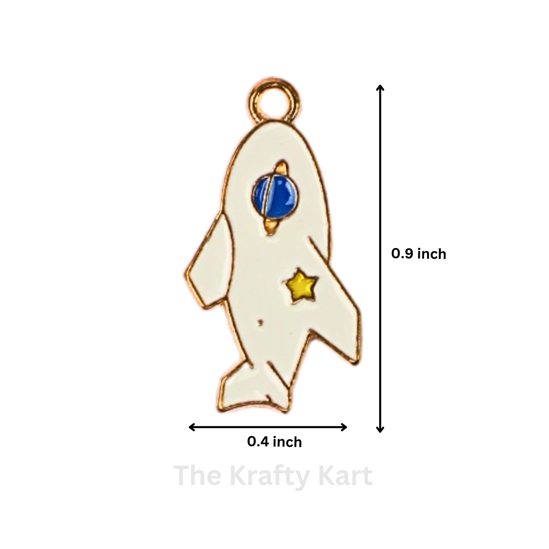 Charm - Rocket (A)(100)