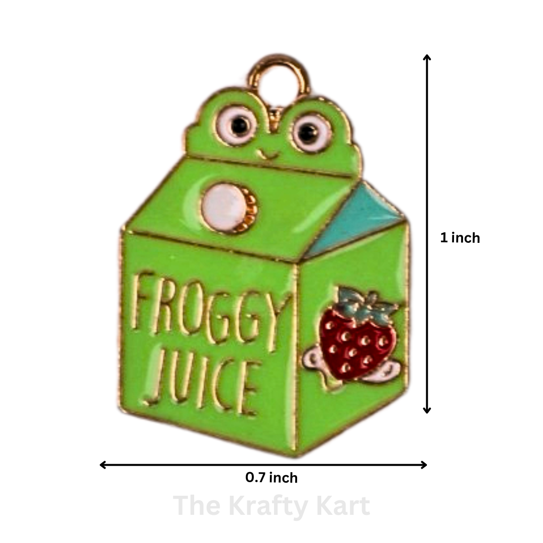 Charm - Froggy Juice (217)