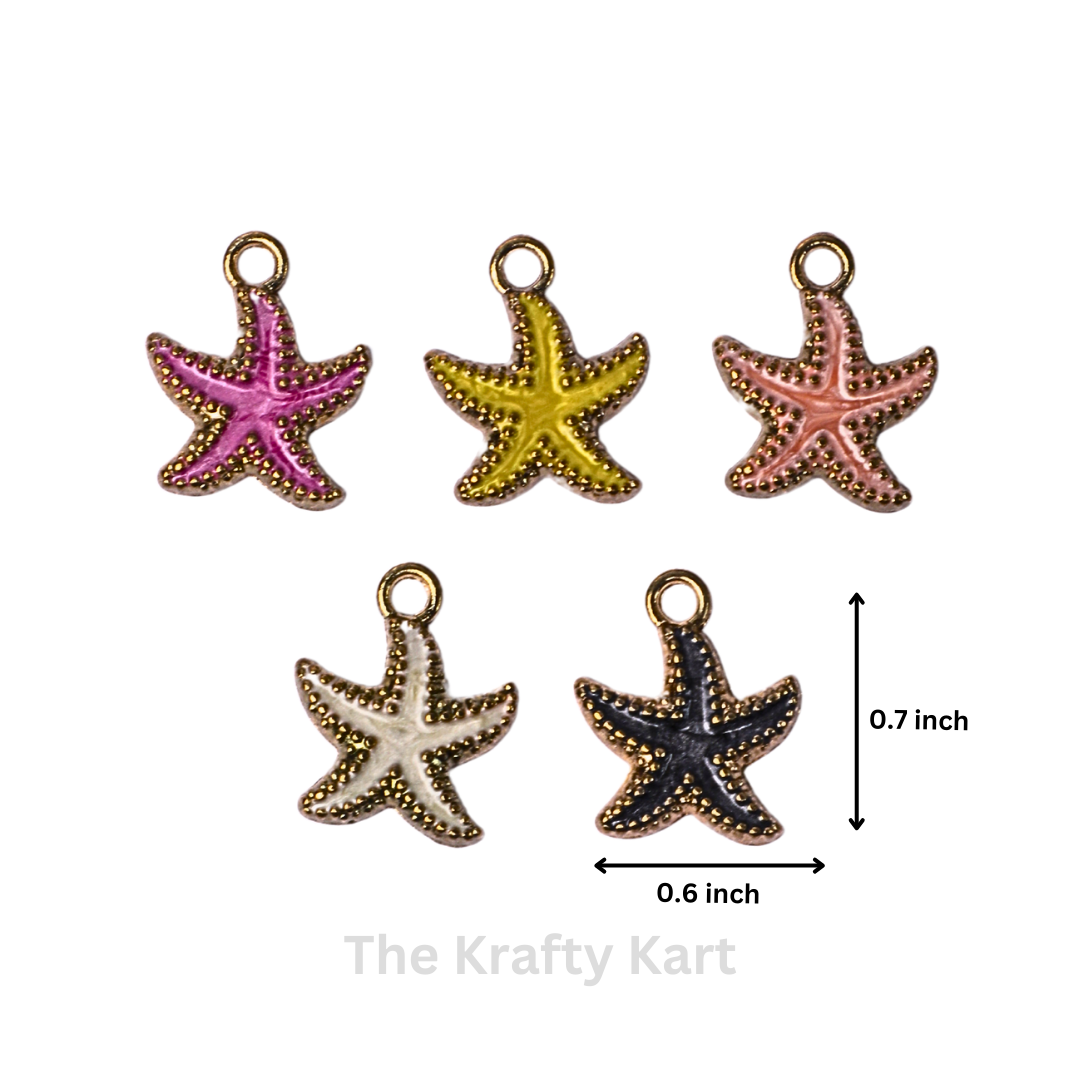 Charm - Starfish (83)