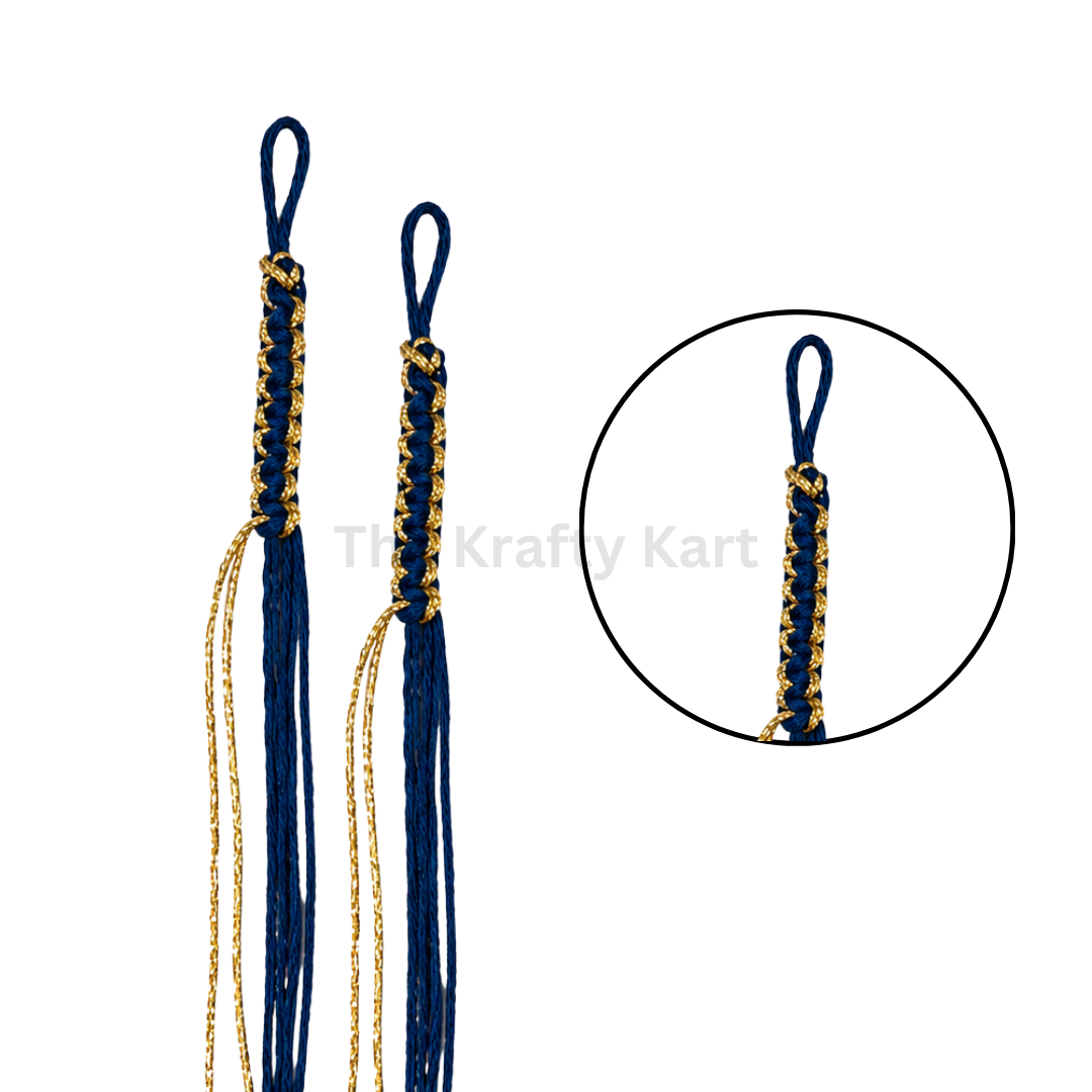 Rakhi Thread (26)(5 Pairs)