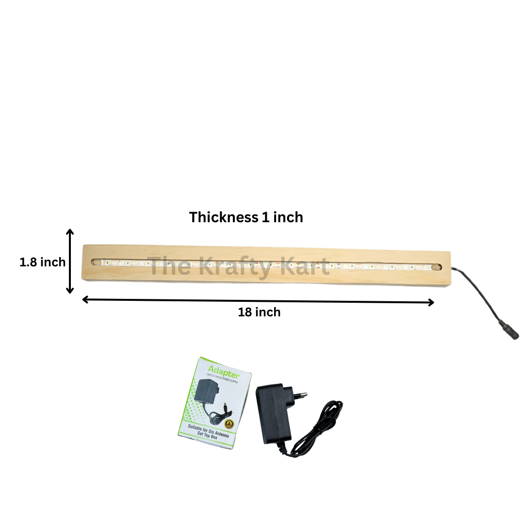 Led Base