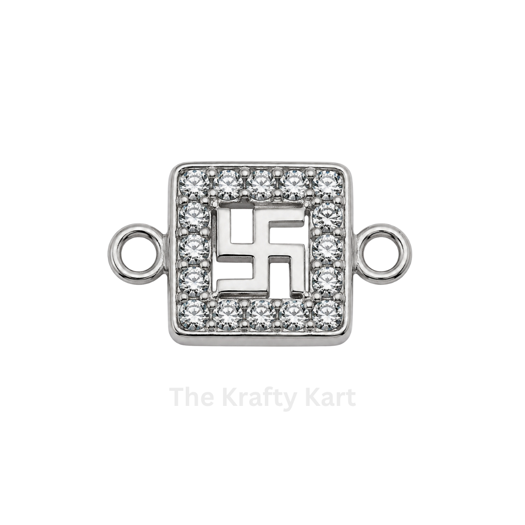 Rakhi Charm (D119)