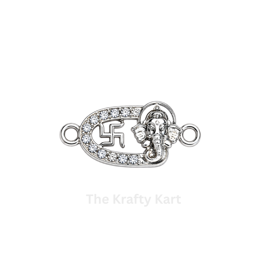 Rakhi Charm (D120)