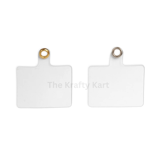 Cell Phone Back Plastic