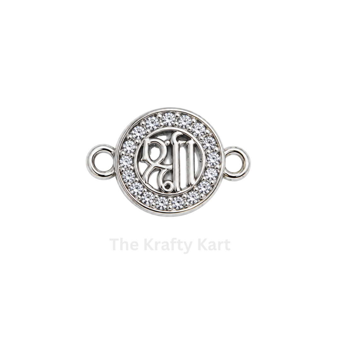 Rakhi Charm (D121)
