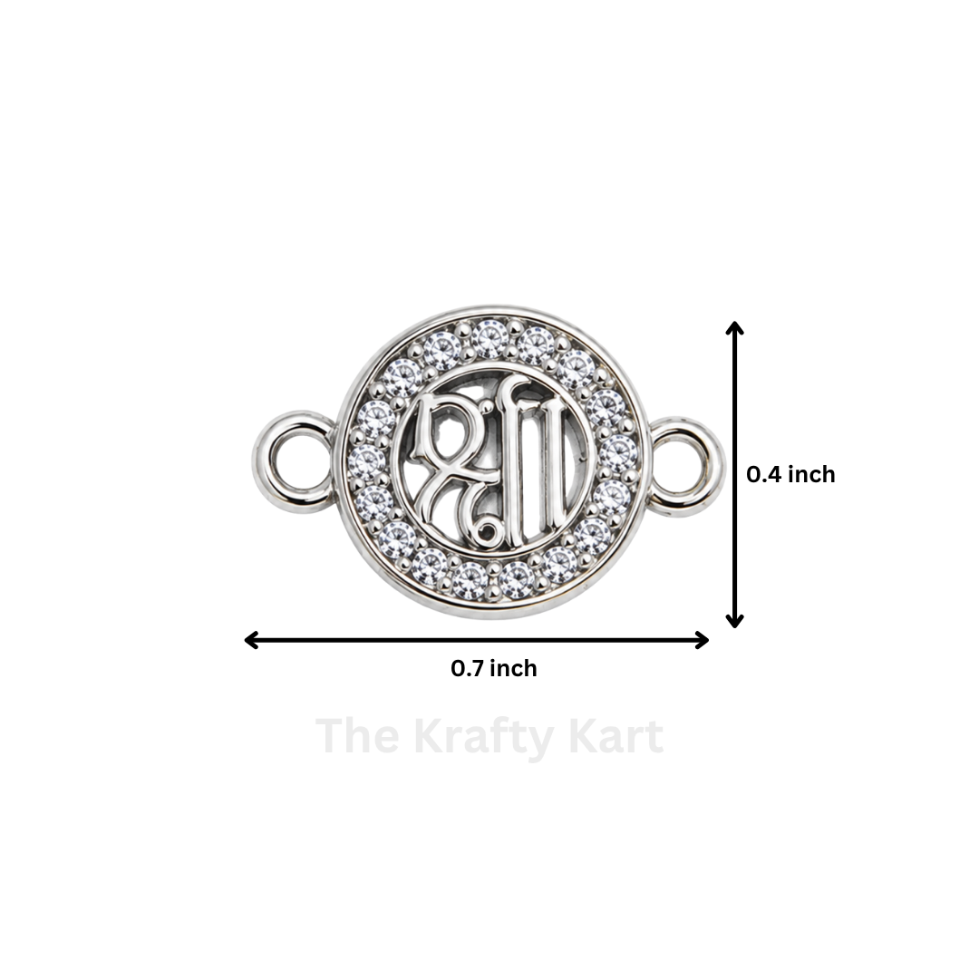 Rakhi Charm (D121)