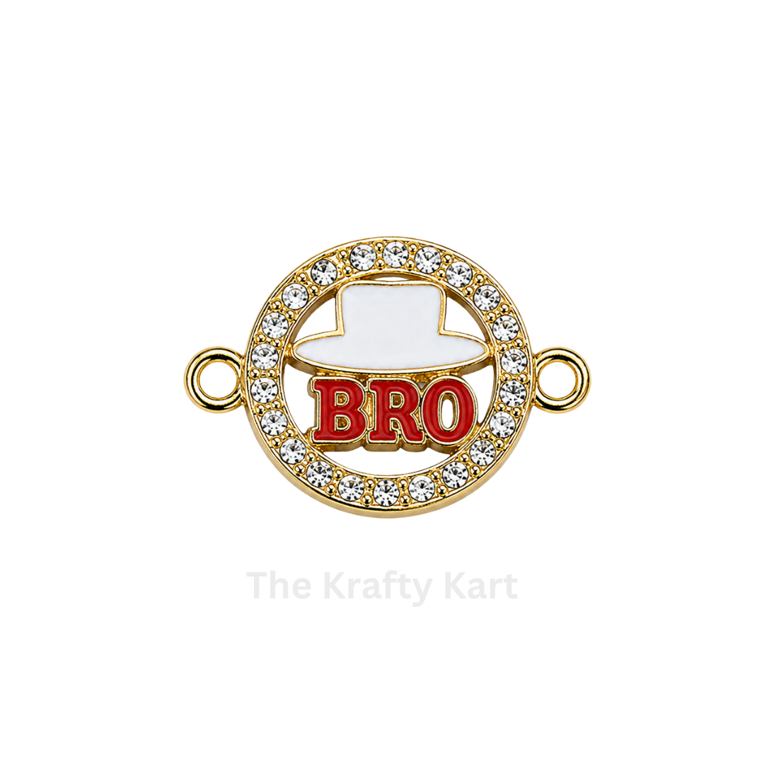 Rakhi Charm (D101)