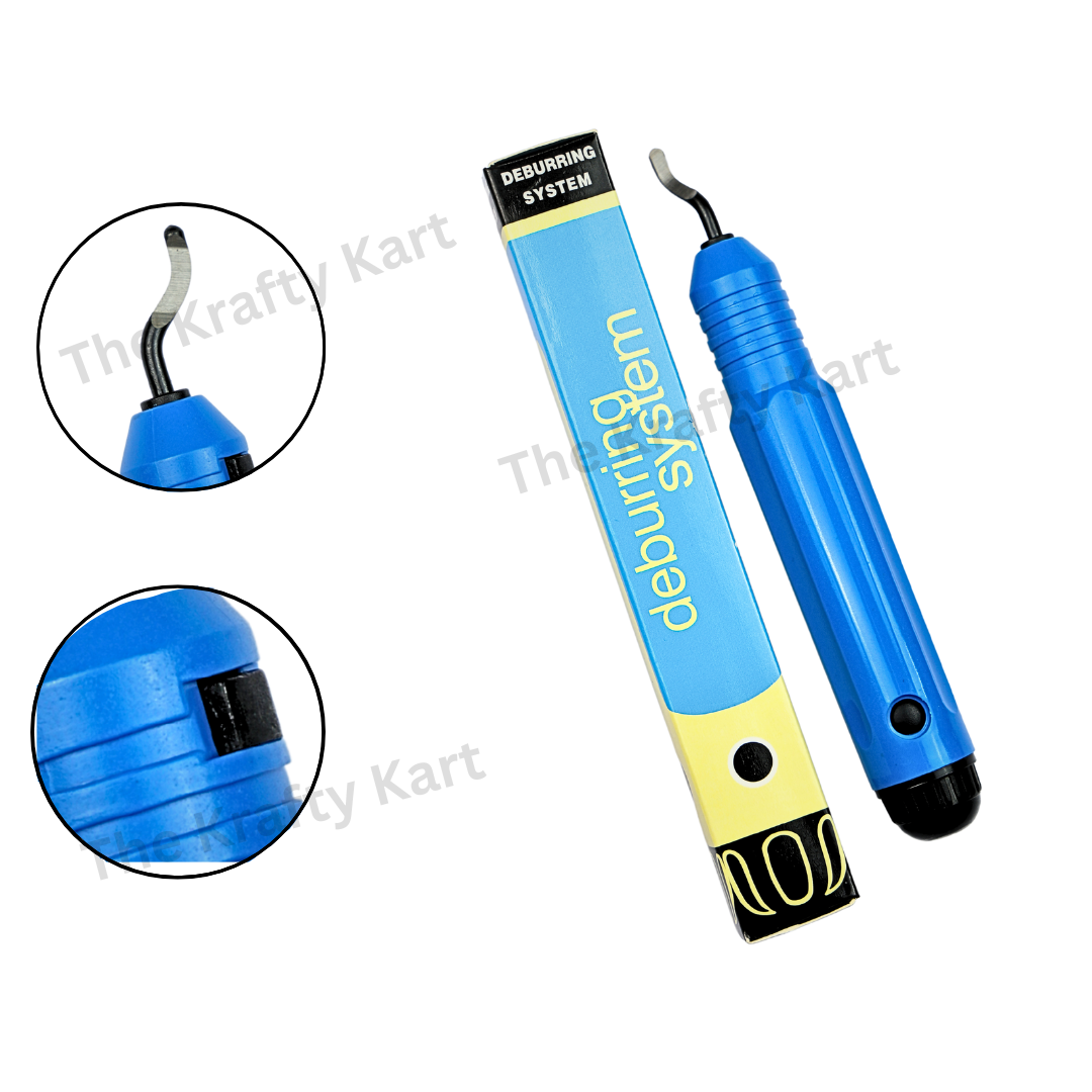 Deburring Tool