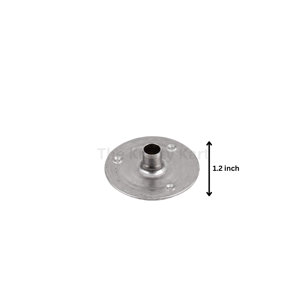 Wick Sustainer