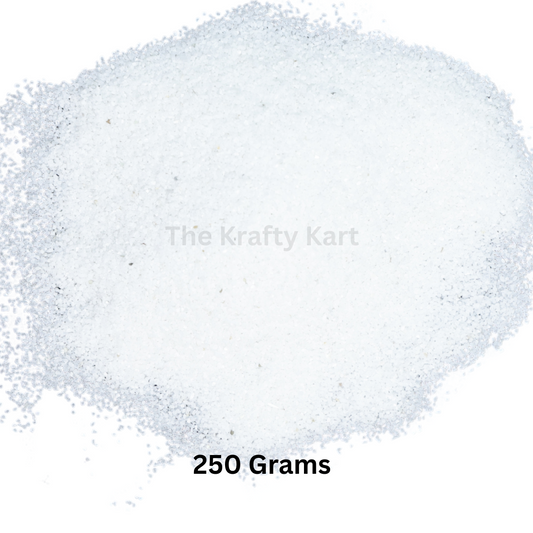 White Sand
