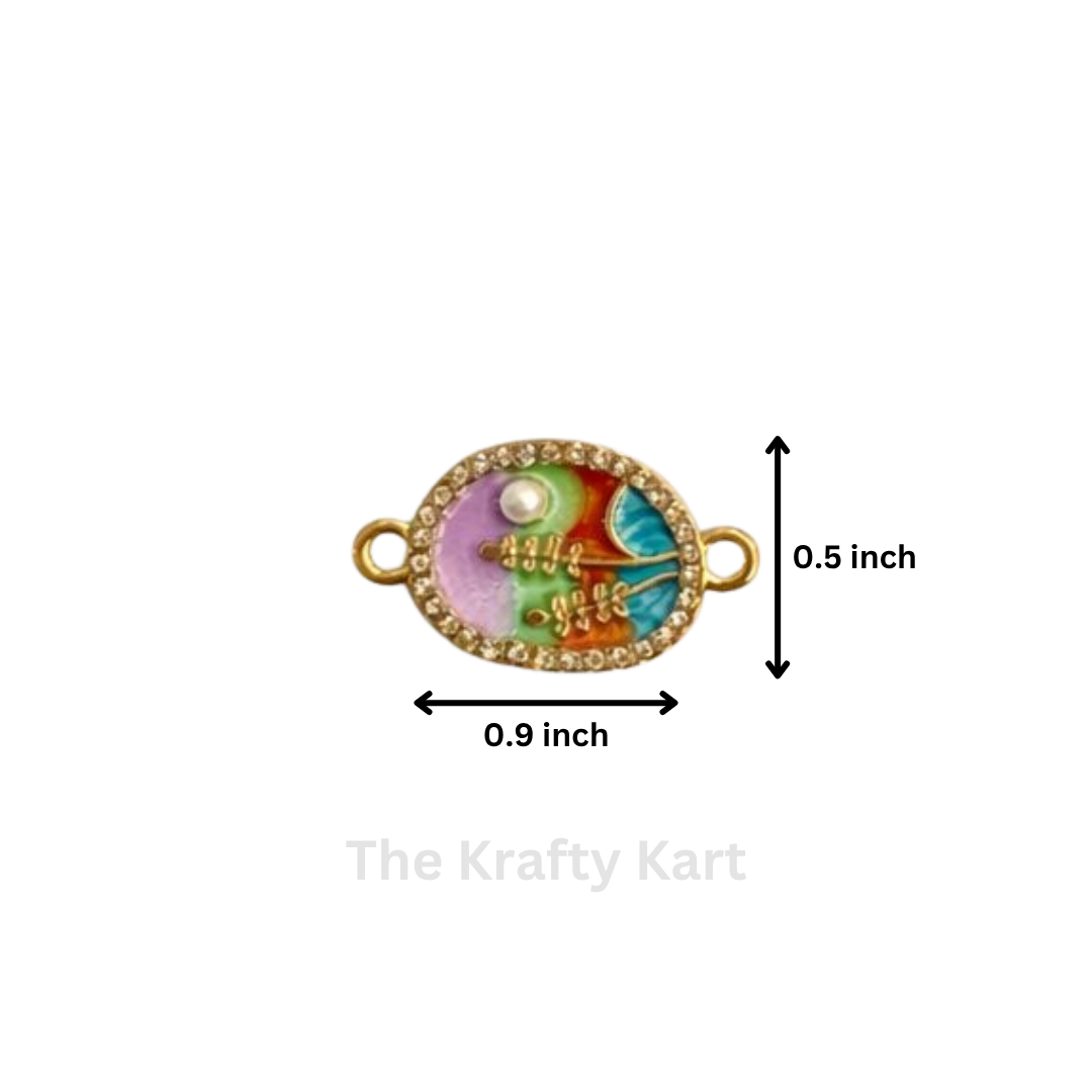 Rakhi Charm (175)