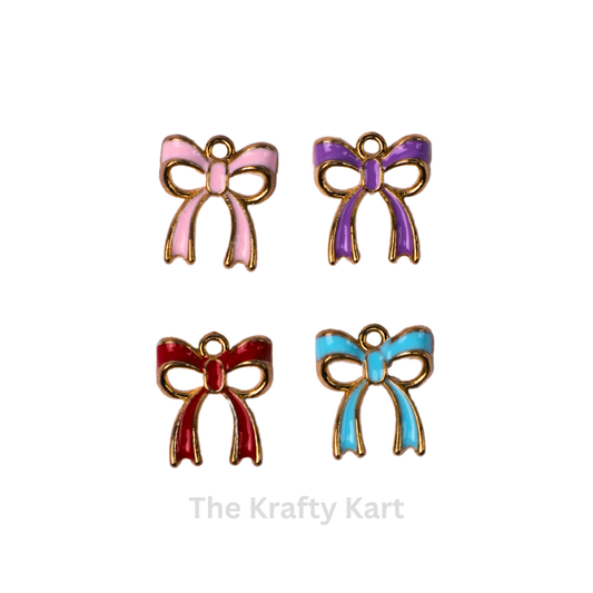 Charm - Bow (B)(30)