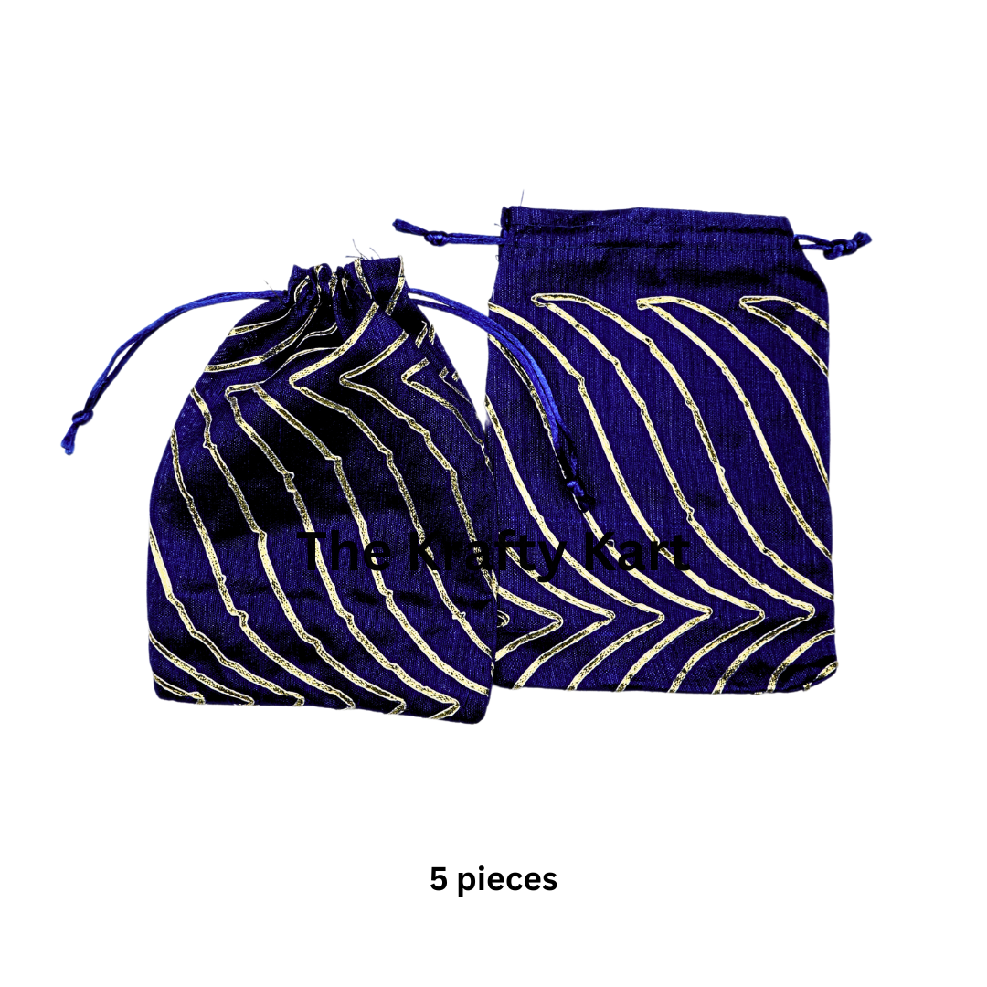 Potli Bags (F)