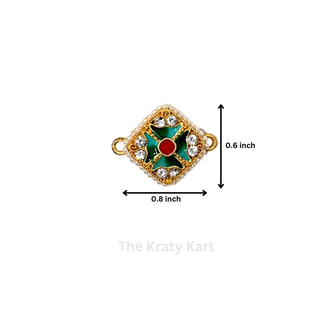 Rakhi Charm (D135)