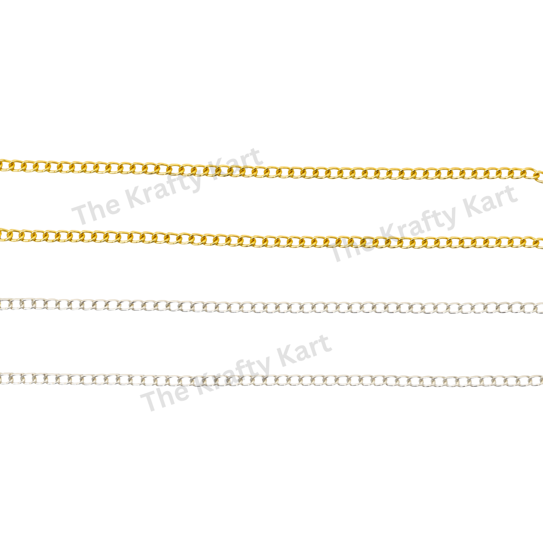 Bracelet Chain (8)