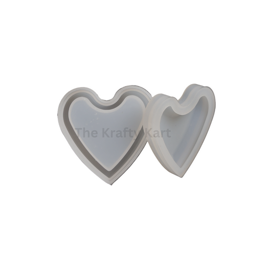 Heart Storage Box