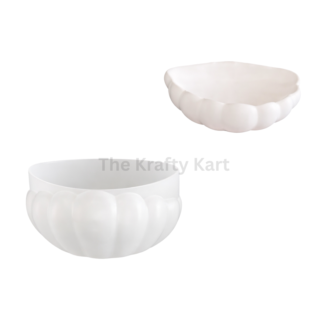 Trinity Seashell Mould