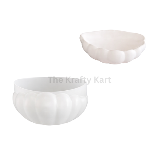 Trinity Seashell Mould