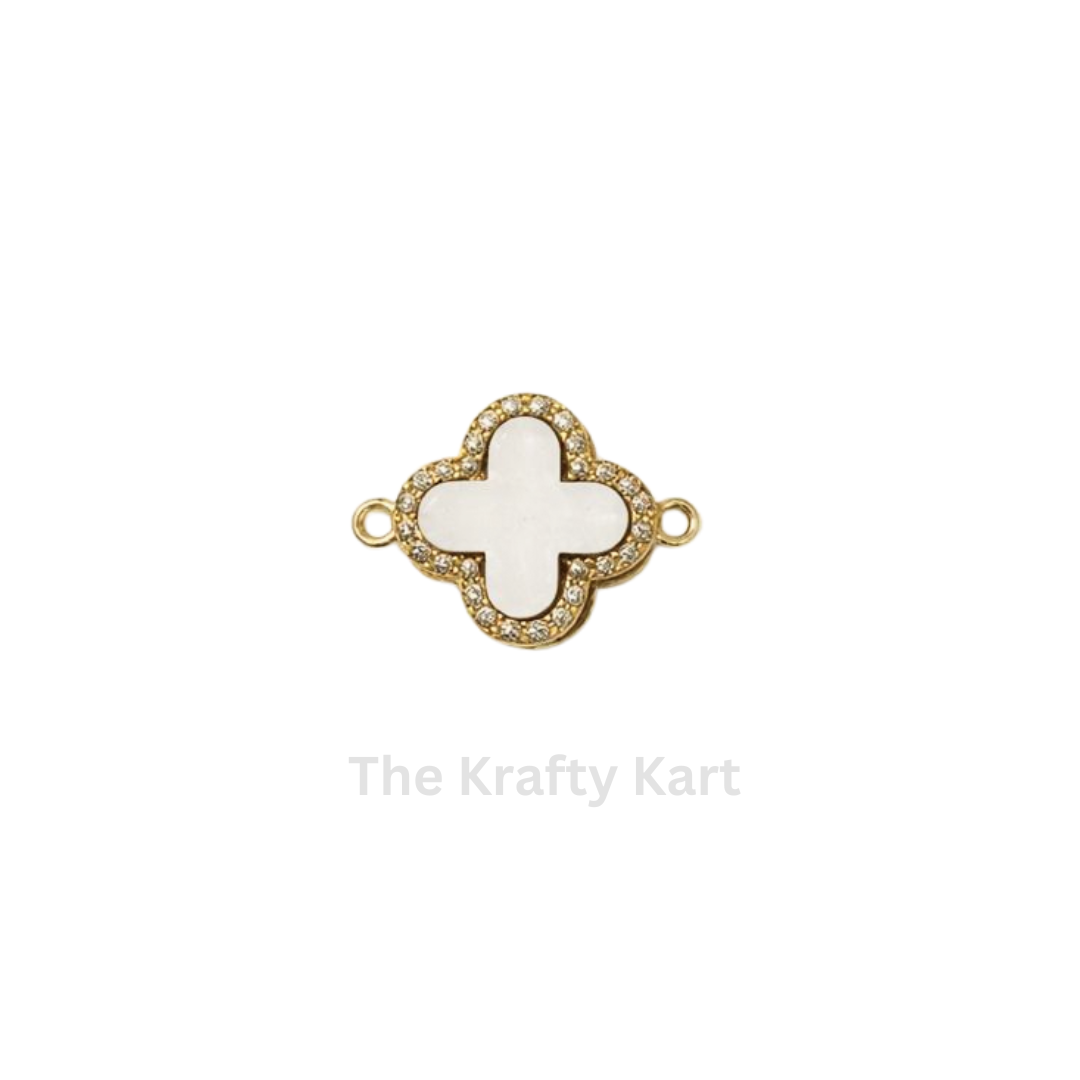 Spinner Rakhi Charm (A)