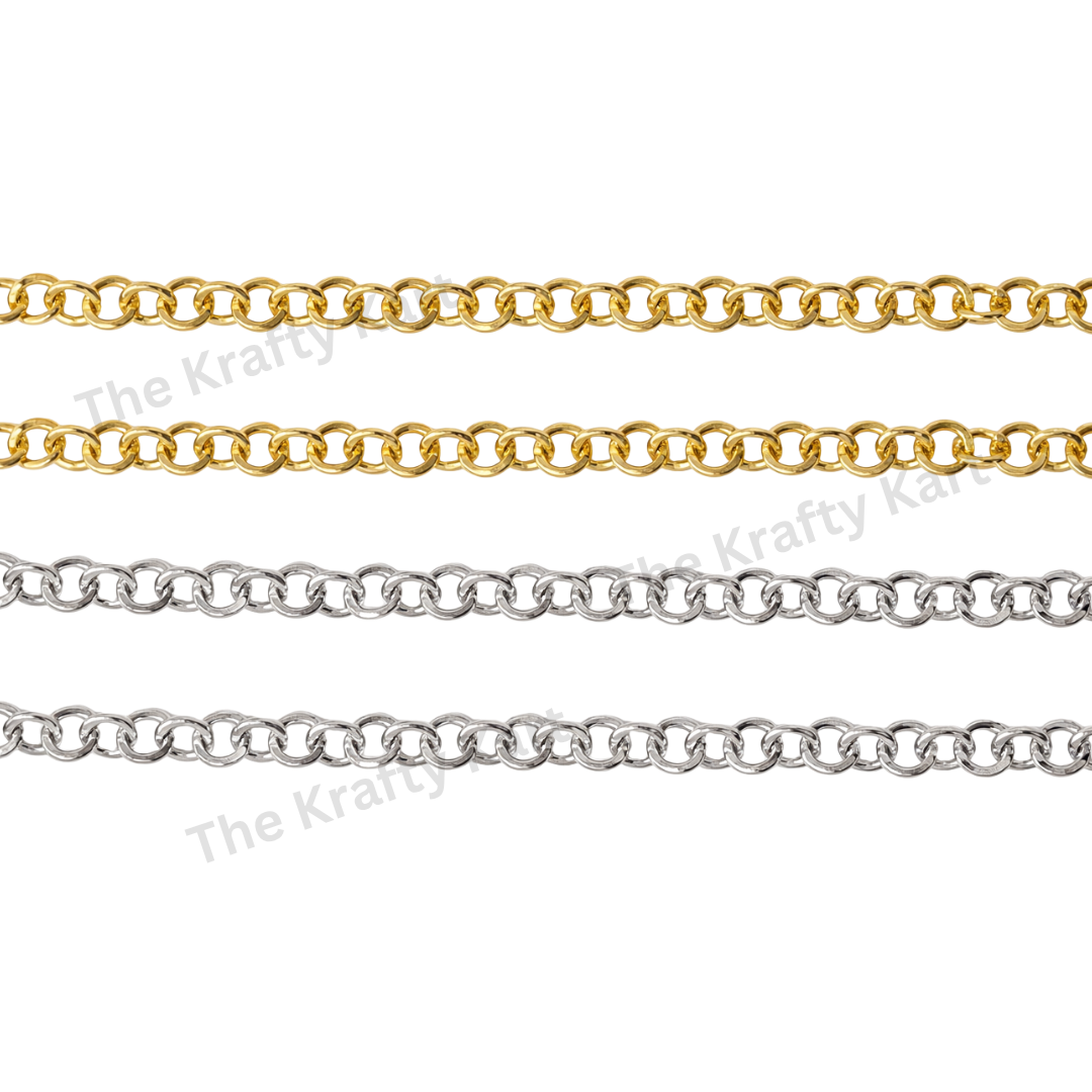 Bracelet Chain (1)