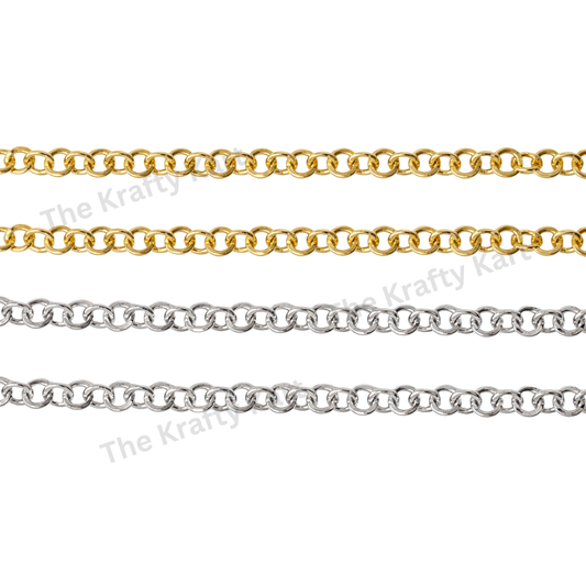 Bracelet Chain (1)