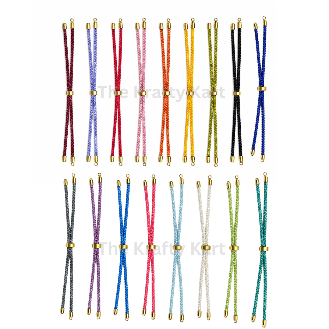 Rakhi Bracelet Chain (W)