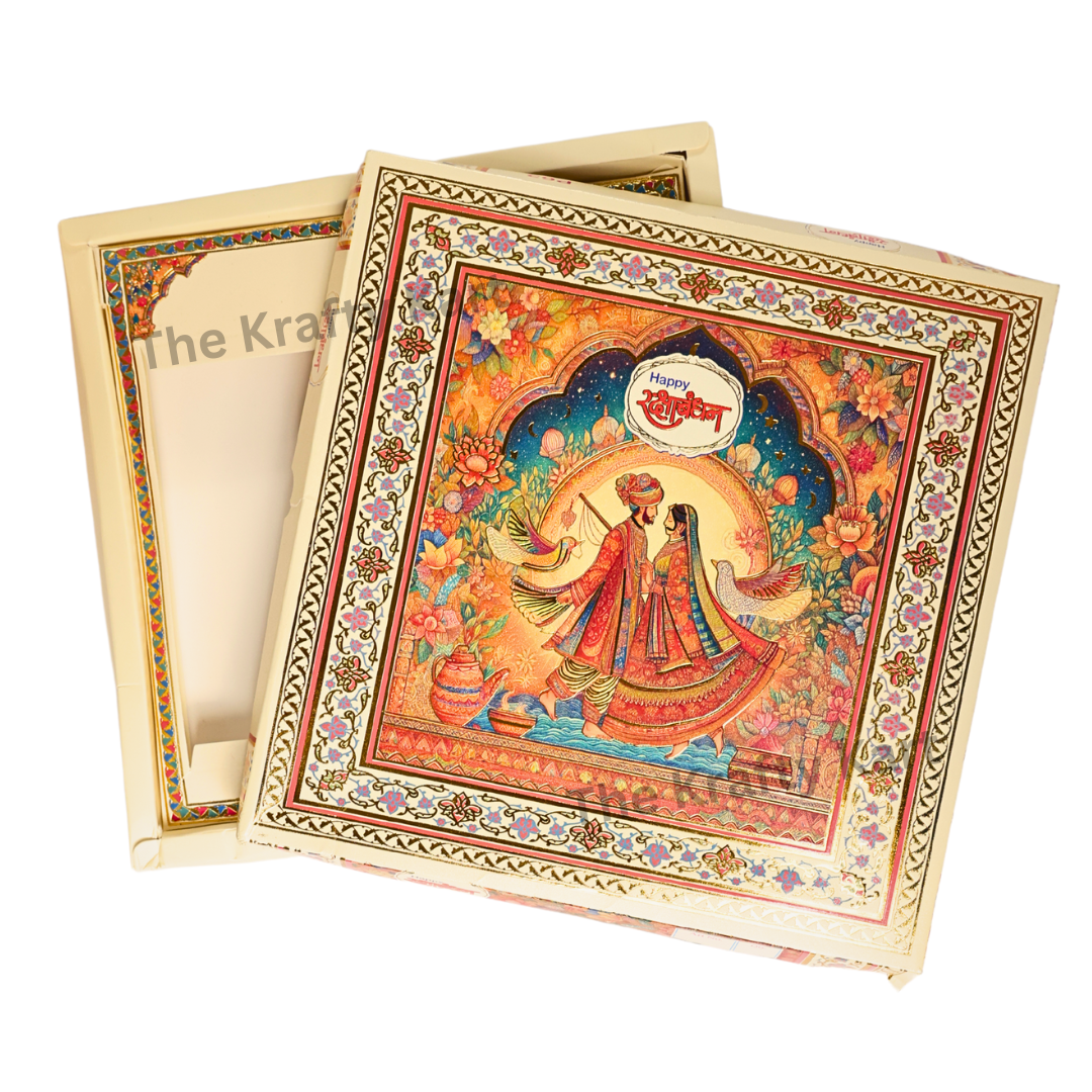 Rakhi Box