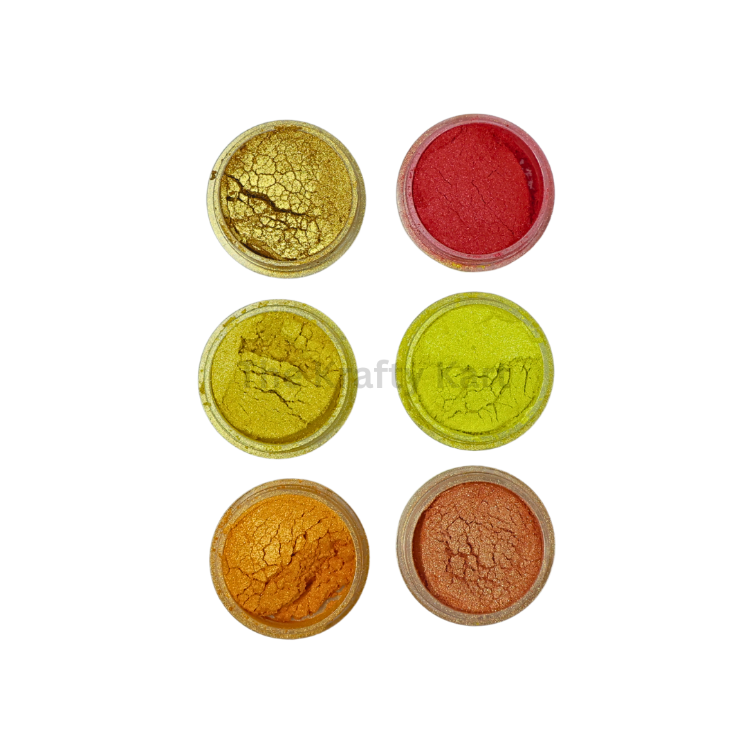 6 in 1 Mica (G)