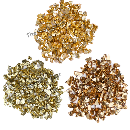 Big Glass Granules