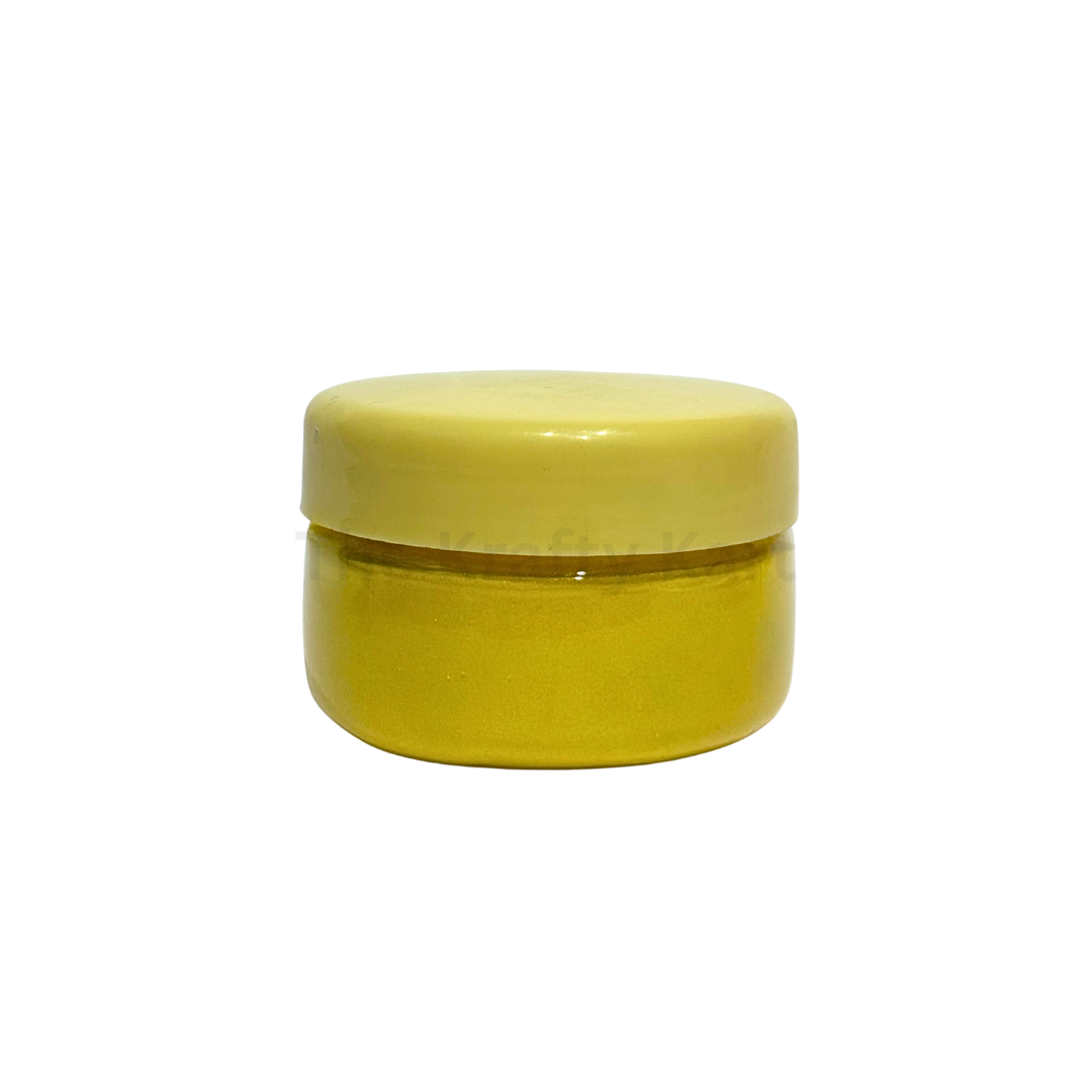 Pearl Yellow