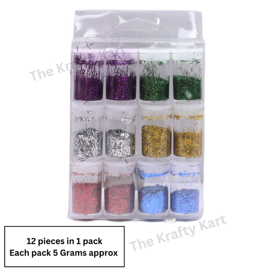 Glitter Set (A)