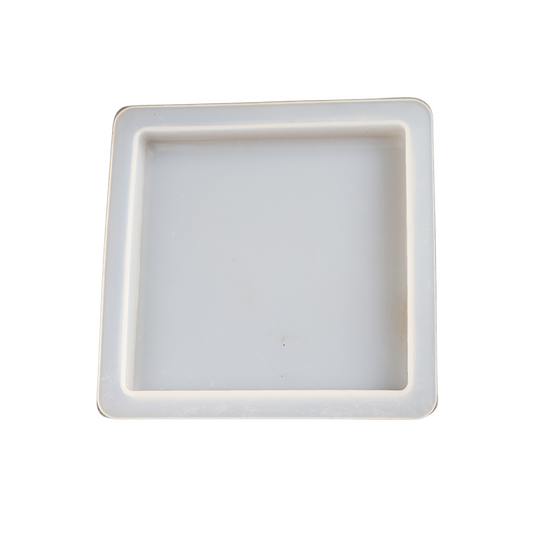11mm Deep Square Mould