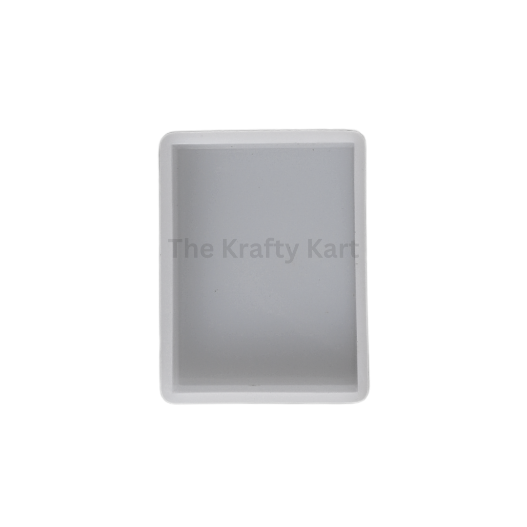 Block Mould (6.5x9 CM)