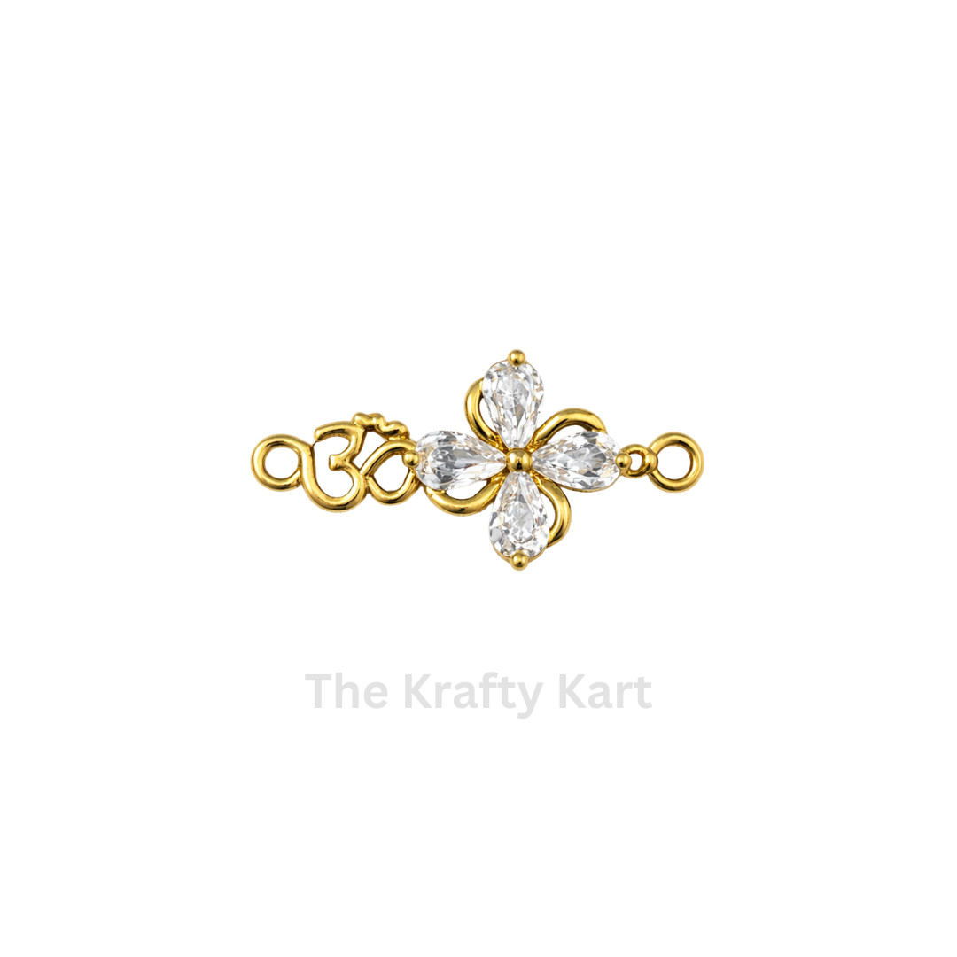 Rakhi Charm - (D003)