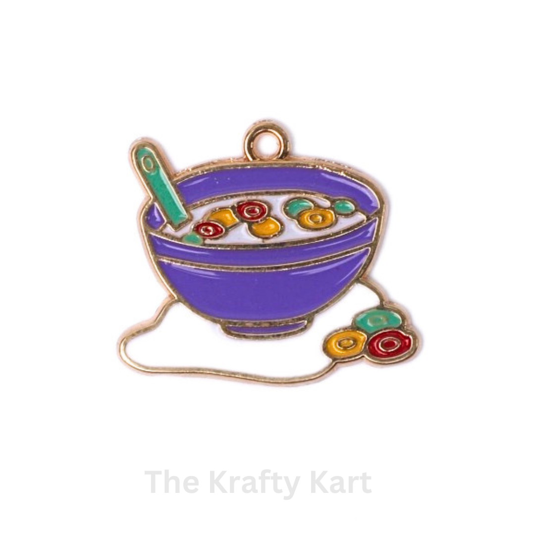 Charm - Soup (257)