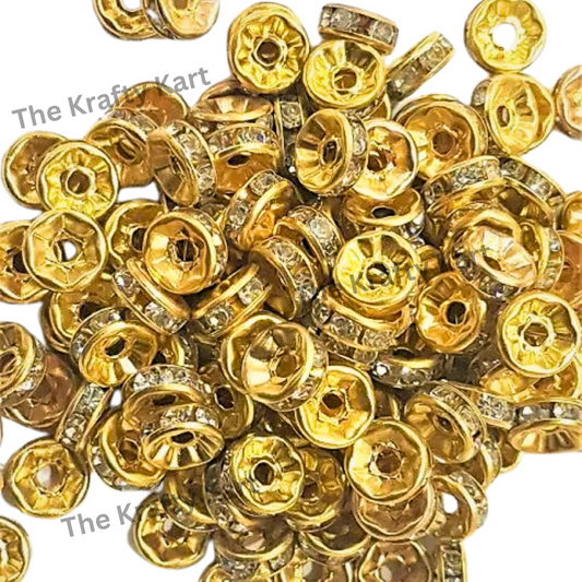Rakhi Beads (S)
